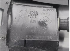 Recambio de luz delantero derecha techo para iveco daily chasis 2.3 referencia OEM IAM 5801610735  