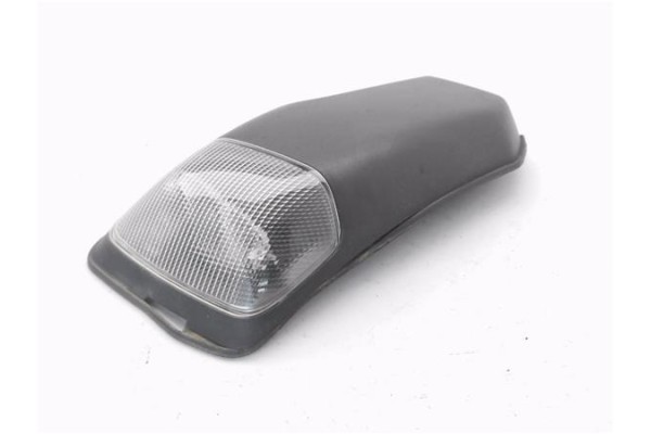 Recambio de luz delantero izquierda techo para iveco daily chasis 2.3 referencia OEM IAM 5801610737 65509999 