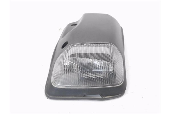 Recambio de luz delantero izquierda techo para iveco daily chasis 2.3 referencia OEM IAM 5801610737 65509999 