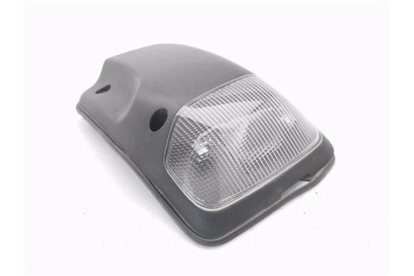 Recambio de luz delantero izquierda techo para iveco daily chasis 2.3 referencia OEM IAM 5801610737 65509999 