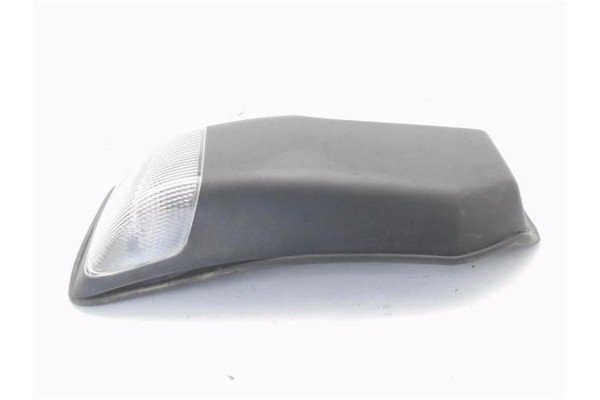 Recambio de luz delantero izquierda techo para iveco daily chasis 2.3 referencia OEM IAM 5801610737 65509999 