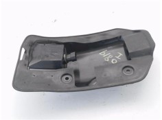 Recambio de luz delantero izquierda techo para iveco daily chasis 2.3 referencia OEM IAM 5801610737 65509999 