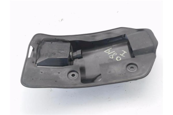 Recambio de luz delantero izquierda techo para iveco daily chasis 2.3 referencia OEM IAM 5801610737 65509999 