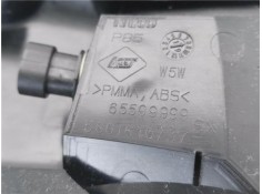 Recambio de luz delantero izquierda techo para iveco daily chasis 2.3 referencia OEM IAM 5801610737 65509999 