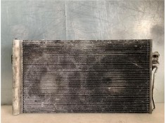 Recambio de radiador aire acondicionado para mercedes-benz vito furgón (639) 2.1 111cdi referencia OEM IAM A6398350070 A63983507