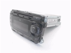 Recambio de autoradio para seat leon (1p1) 1.9 tdi referencia OEM IAM 1P0035153  