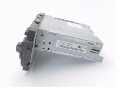 Recambio de autoradio para seat leon (1p1) 1.9 tdi referencia OEM IAM 1P0035153  