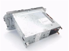 Recambio de autoradio para seat leon (1p1) 1.9 tdi referencia OEM IAM 1P0035153  