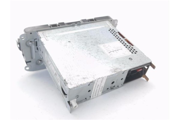 Recambio de autoradio para seat leon (1p1) 1.9 tdi referencia OEM IAM 1P0035153  