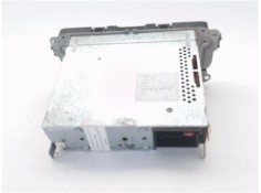 Recambio de autoradio para seat leon (1p1) 1.9 tdi referencia OEM IAM 1P0035153  