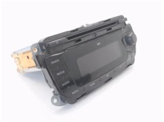 Recambio de autoradio para seat leon (1p1) 1.9 tdi referencia OEM IAM 1P0035153  