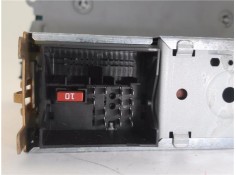 Recambio de autoradio para seat leon (1p1) 1.9 tdi referencia OEM IAM 1P0035153  