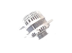 Recambio de alternador para mitsubishi colt vii (cz_) 1.3 (z35am, z34am, z33am) referencia OEM IAM 1800A247 A5TL0091A 