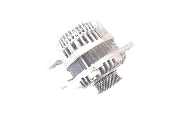 Recambio de alternador para mitsubishi colt vii (cz_) 1.3 (z35am, z34am, z33am) referencia OEM IAM 1800A247 A5TL0091A 