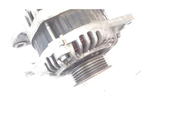 Recambio de alternador para mitsubishi colt vii (cz_) 1.3 (z35am, z34am, z33am) referencia OEM IAM 1800A247 A5TL0091A 