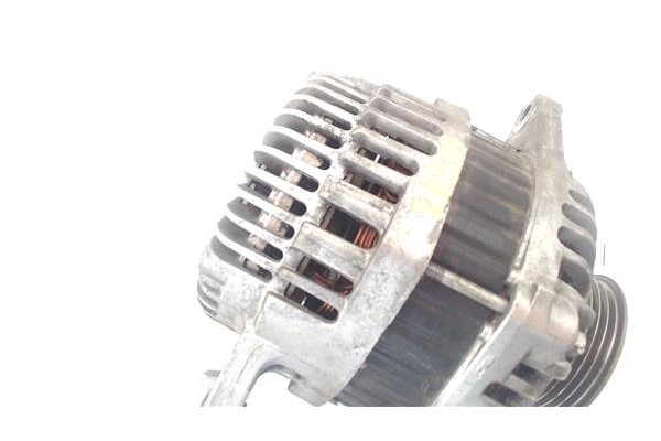 Recambio de alternador para mitsubishi colt vii (cz_) 1.3 (z35am, z34am, z33am) referencia OEM IAM 1800A247 A5TL0091A 