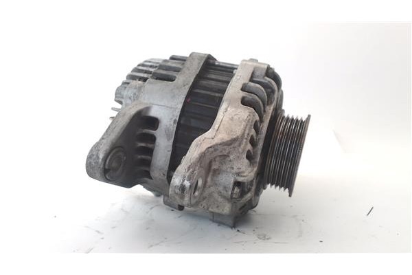 Recambio de alternador para mitsubishi colt vii (cz_) 1.3 (z35am, z34am, z33am) referencia OEM IAM 1800A247 A5TL0091A 