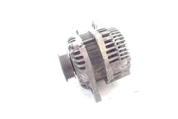 Recambio de alternador para mitsubishi colt vii (cz_) 1.3 (z35am, z34am, z33am) referencia OEM IAM 1800A247 A5TL0091A 
