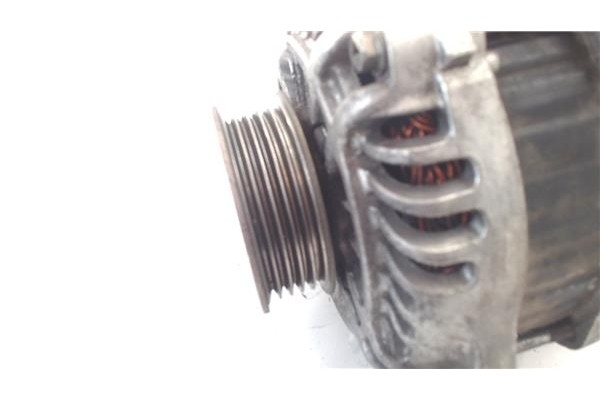 Recambio de alternador para mitsubishi colt vii (cz_) 1.3 (z35am, z34am, z33am) referencia OEM IAM 1800A247 A5TL0091A 