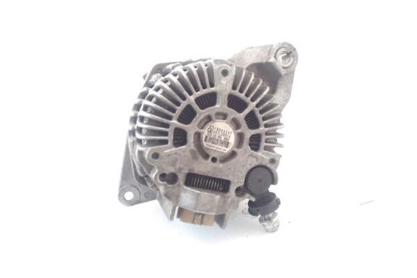 Recambio de alternador para mitsubishi colt vii (cz_) 1.3 (z35am, z34am, z33am) referencia OEM IAM 1800A247 A5TL0091A 