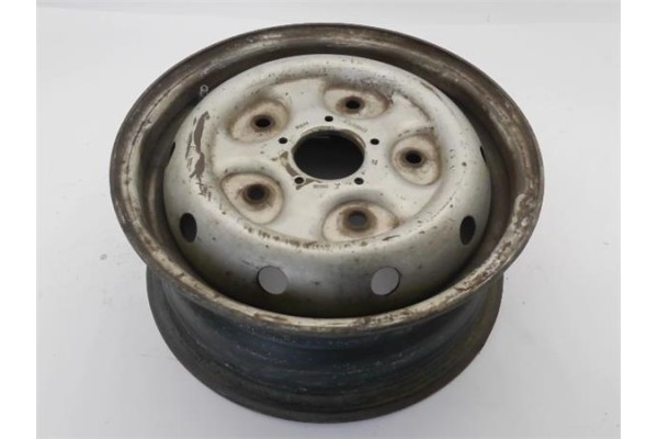 Recambio de llanta para ford transit furgón (e_ _) 2.5 di (eal, eas) referencia OEM IAM   