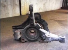 Recambio de mangueta delantero izquierda para fiat brava (182) 1.6 16v (182.bb) referencia OEM IAM   