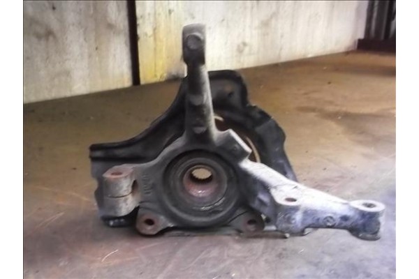 Recambio de mangueta delantero izquierda para fiat brava (182) 1.6 16v (182.bb) referencia OEM IAM   