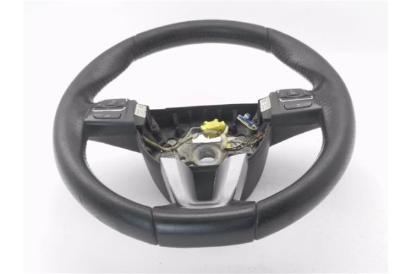 Recambio de volante para seat leon (1p1) 1.9 tdi referencia OEM IAM 7N5419091C  