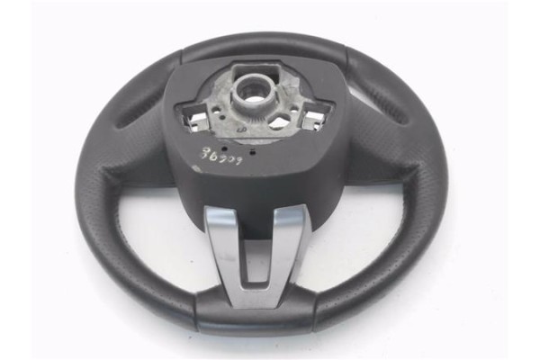 Recambio de volante para seat leon (1p1) 1.9 tdi referencia OEM IAM 7N5419091C  