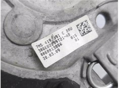 Recambio de volante para seat leon (1p1) 1.9 tdi referencia OEM IAM 7N5419091C  