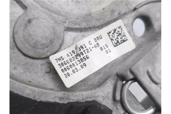 Recambio de volante para seat leon (1p1) 1.9 tdi referencia OEM IAM 7N5419091C  