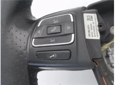 Recambio de volante para seat leon (1p1) 1.9 tdi referencia OEM IAM 7N5419091C  