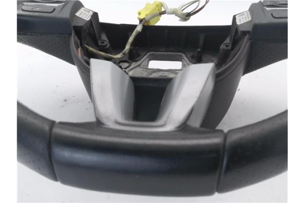 Recambio de volante para seat leon (1p1) 1.9 tdi referencia OEM IAM 7N5419091C  