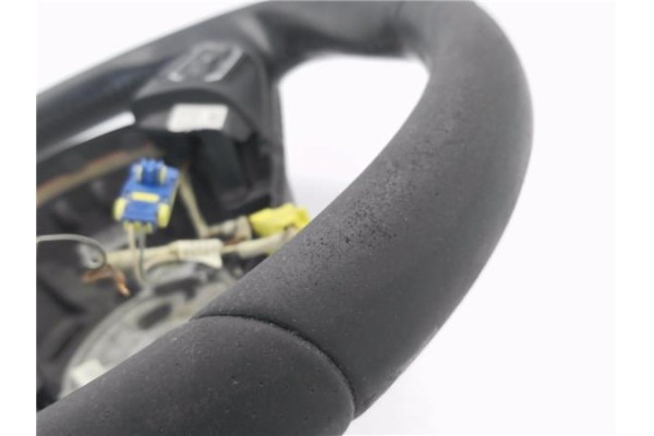 Recambio de volante para seat leon (1p1) 1.9 tdi referencia OEM IAM 7N5419091C  