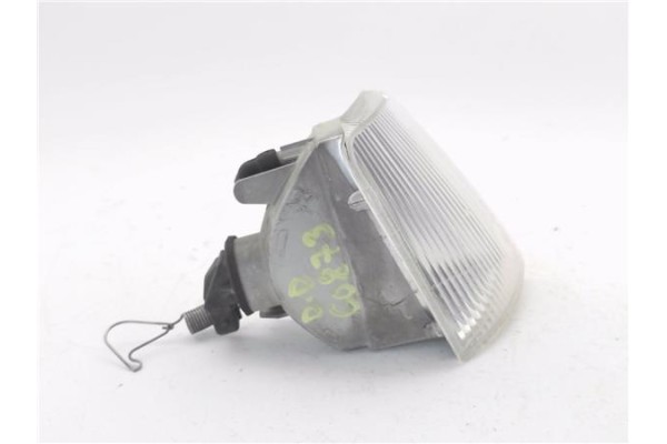 Recambio de intermitente delantero dcho para citroen zx 1.9 d referencia OEM IAM E9010027  