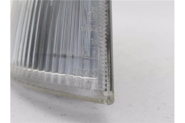 Recambio de intermitente delantero dcho para citroen zx 1.9 d referencia OEM IAM E9010027  