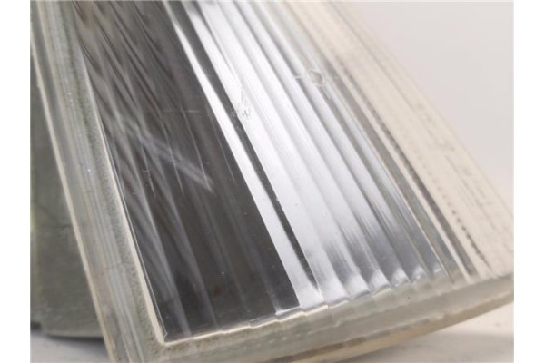 Recambio de intermitente delantero dcho para citroen zx 1.9 d referencia OEM IAM E9010027  