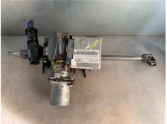 Recambio de columna direccion electrica para fiat ii punto (188) berlina 1.2 60 (188.030, .050, .130, .150, .230, .250) referenc