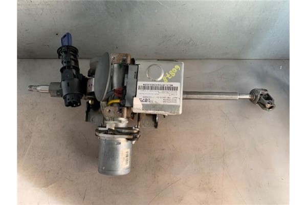 Recambio de columna direccion electrica para fiat ii punto (188) berlina 1.2 60 (188.030, .050, .130, .150, .230, .250) referenc