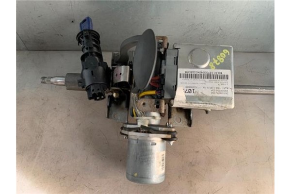 Recambio de columna direccion electrica para fiat ii punto (188) berlina 1.2 60 (188.030, .050, .130, .150, .230, .250) referenc