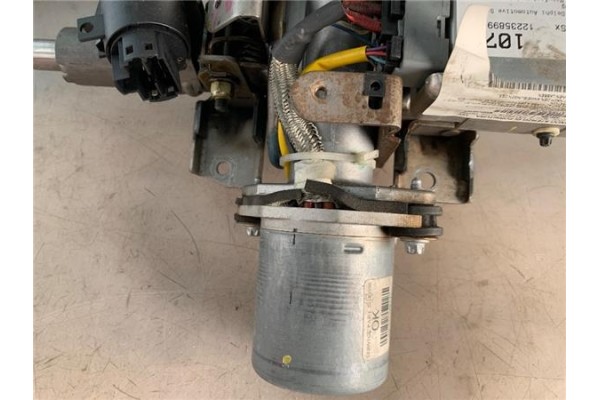 Recambio de columna direccion electrica para fiat ii punto (188) berlina 1.2 60 (188.030, .050, .130, .150, .230, .250) referenc