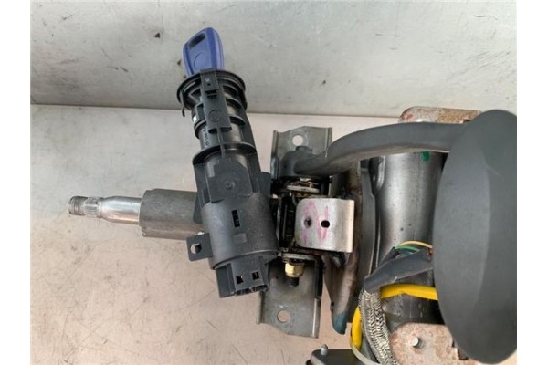 Recambio de columna direccion electrica para fiat ii punto (188) berlina 1.2 60 (188.030, .050, .130, .150, .230, .250) referenc