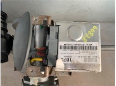 Recambio de columna direccion electrica para fiat ii punto (188) berlina 1.2 60 (188.030, .050, .130, .150, .230, .250) referenc