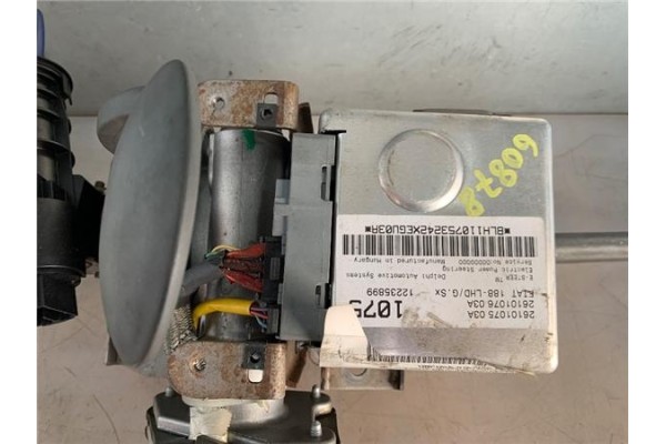 Recambio de columna direccion electrica para fiat ii punto (188) berlina 1.2 60 (188.030, .050, .130, .150, .230, .250) referenc