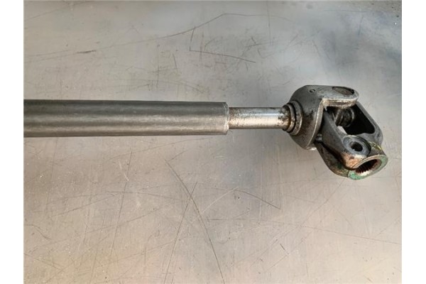 Recambio de columna direccion electrica para fiat ii punto (188) berlina 1.2 60 (188.030, .050, .130, .150, .230, .250) referenc