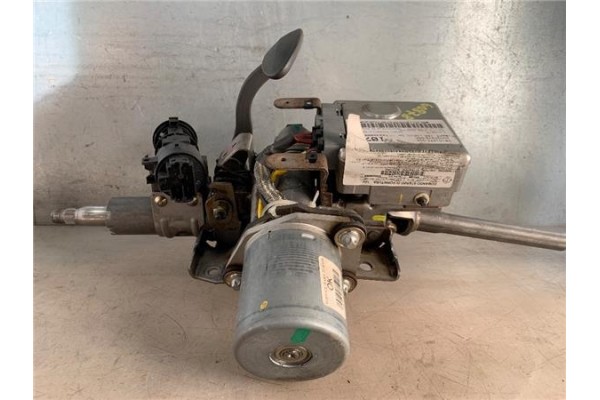 Recambio de columna direccion electrica para fiat ii punto (188) berlina 1.2 60 (188.030, .050, .130, .150, .230, .250) referenc