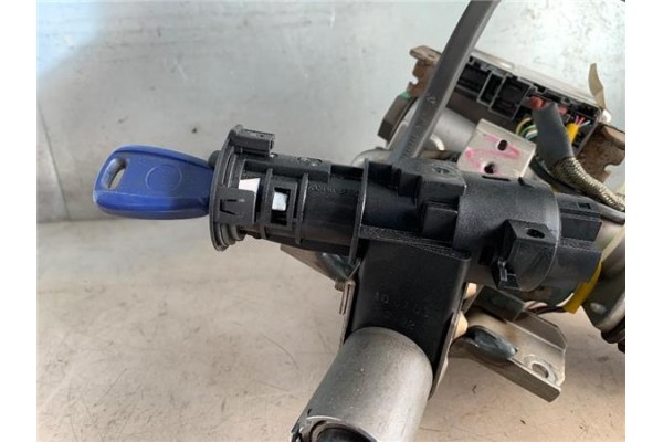 Recambio de columna direccion electrica para fiat ii punto (188) berlina 1.2 60 (188.030, .050, .130, .150, .230, .250) referenc