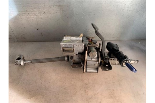 Recambio de columna direccion electrica para fiat ii punto (188) berlina 1.2 60 (188.030, .050, .130, .150, .230, .250) referenc