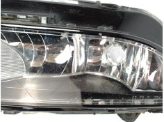 Recambio de faro antiniebla izquierdo para seat leon (5f1) referencia OEM IAM 6J9941701A 0110770100685175 