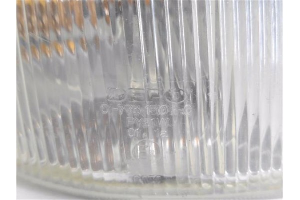 Recambio de intermitente delantero dcho para volvo v70 familiar 2.0 referencia OEM IAM 017731510RC  